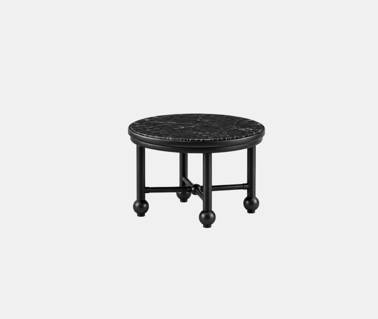 Ventura Collection outdoor side tablel by Hec Landgrave