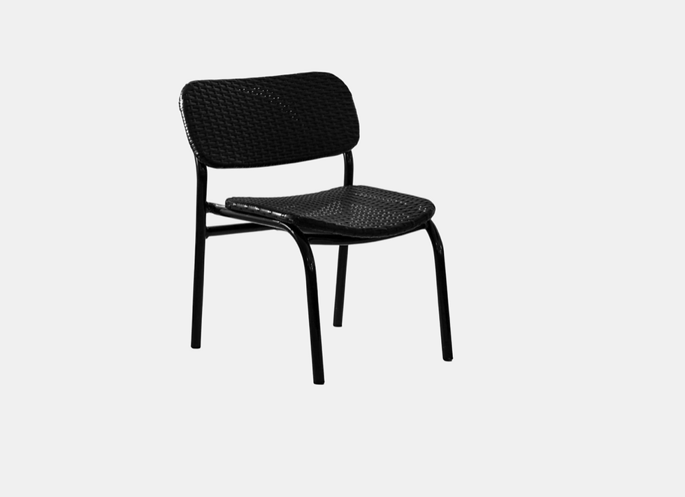 Sit Dining Chair by Hec Landgrave