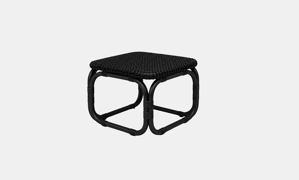 Santa Monica Side Table by Hec Landgrave