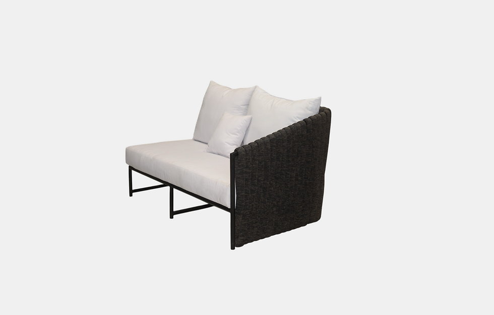 Ronda Right Sectional by Hec Landgrave