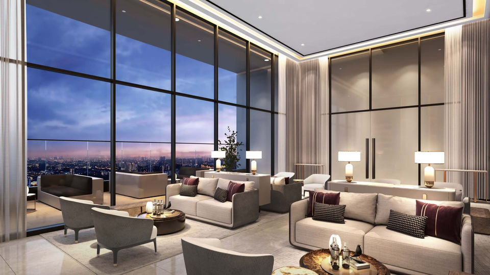 Park Green Residences @ Bukit Jalil