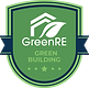 GreenRE logo