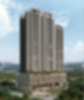 Oaka Residences @ Bukit Jalil Facade