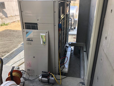 維修保養, 冷氣保養, 冰水系統, 系統規劃, 施工, 商用, 家用, 空調, 冷