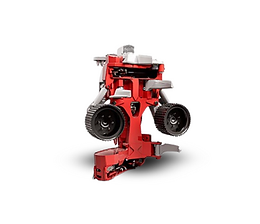 LOGMAX 6000VTS
