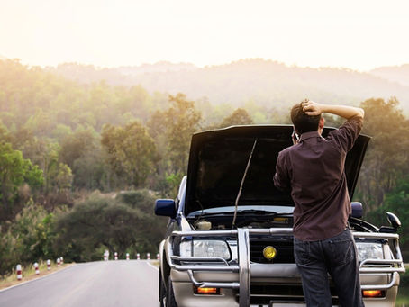 Manutenção automotiva: principais cuidados para uma viagem segura