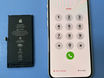 iPhone12mini　バッテリー交換✨