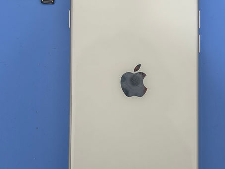 iPhoneSE3 アウトカメラ交換✨
