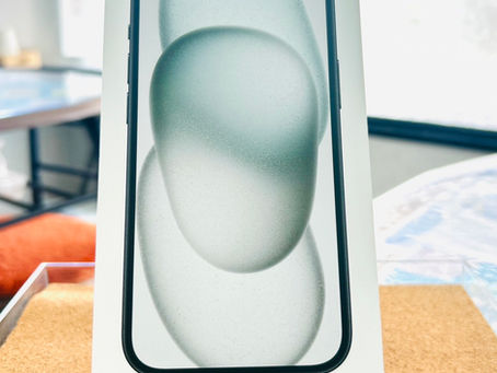 iPhone15 ~新品入荷のお知らせ~🌟 端末買取と販売も行ってます!