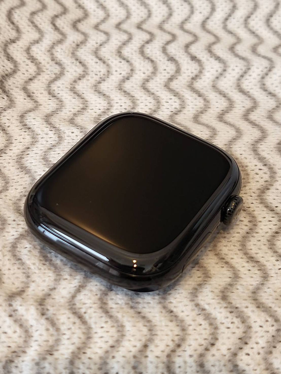 Applewatchコーティング