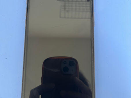 iPhone11ProMax 画面修理✨