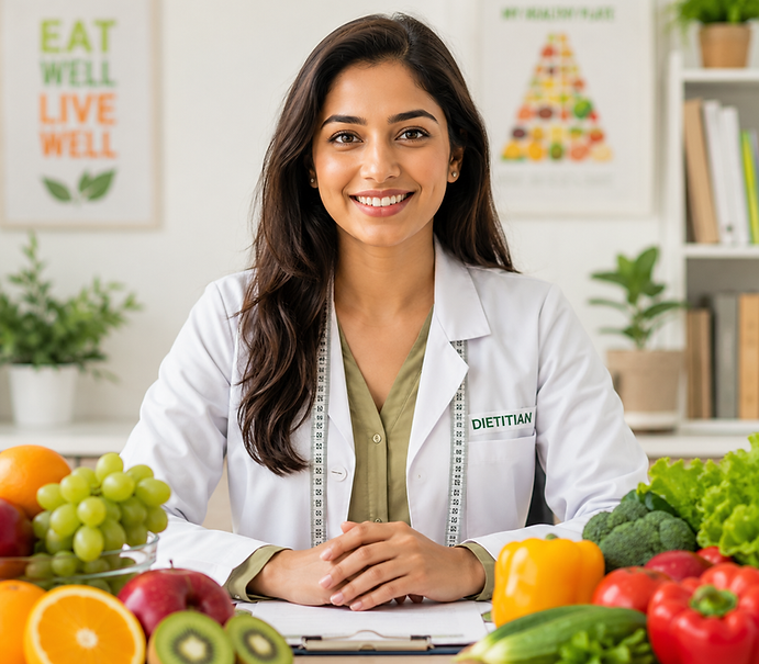 aarogyasage health and nutrition consultant