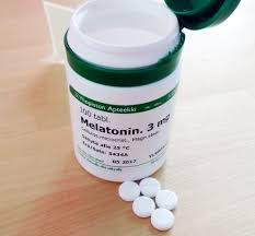 Melatonin Supplements