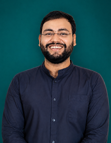 Tatvabodh Arya - founder aarogyasage