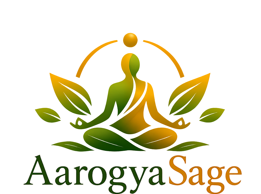 Writer: AarogyaSage