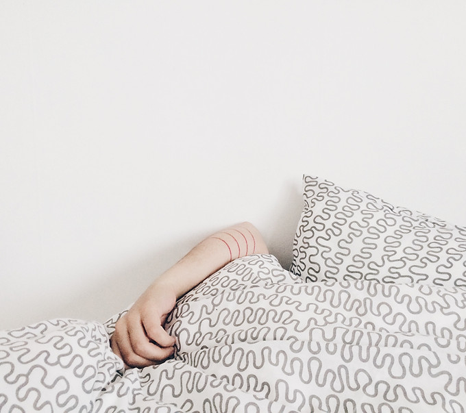 Under the Duvet