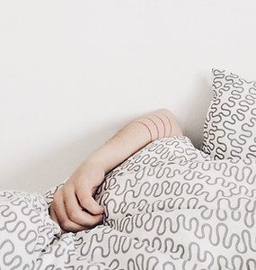 Under the Duvet