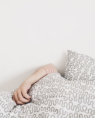 Under the Duvet