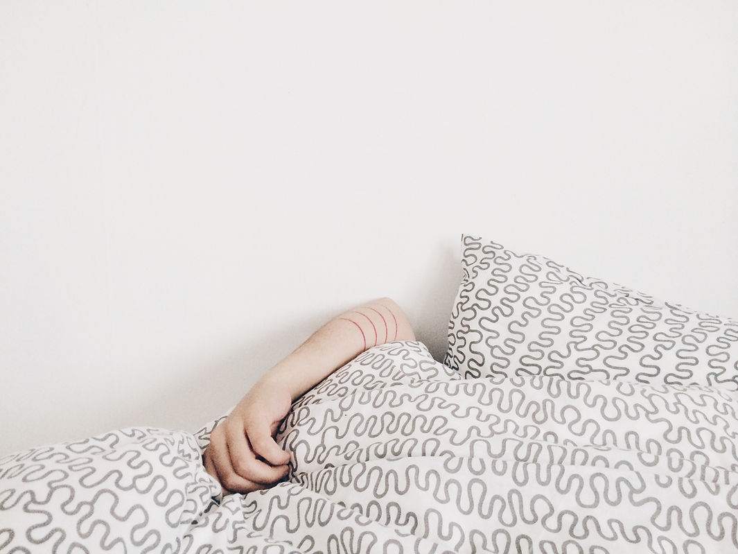 Under the Duvet
