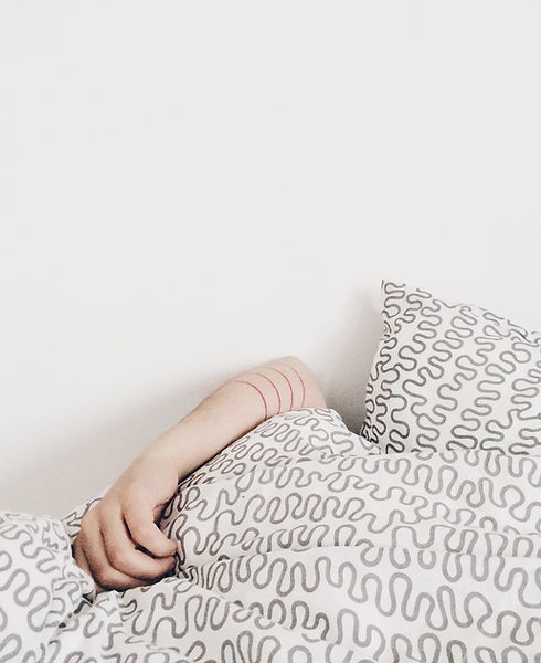 Under the Duvet