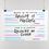 Miniatura: FREE Bilingual Meeting In Progress Sign