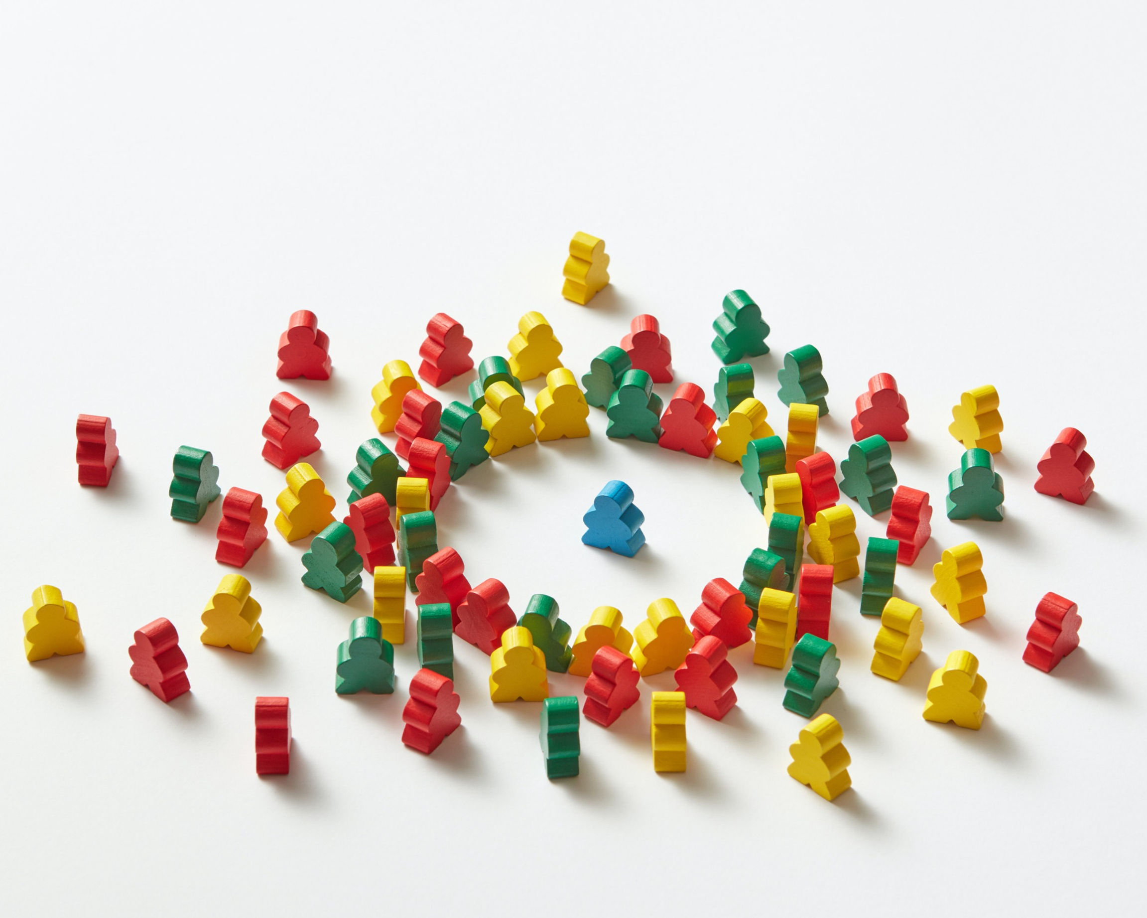 Playful Interventions in School Groups