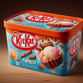 KITKAT