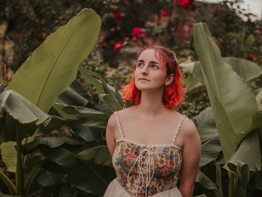 An Exclusive Interview with Saff Juno