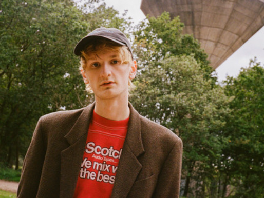 An Interview with Indie Musician Samuel Slater