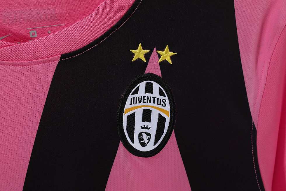 Thumbnail: Juventus 2011-12 Away Shirt