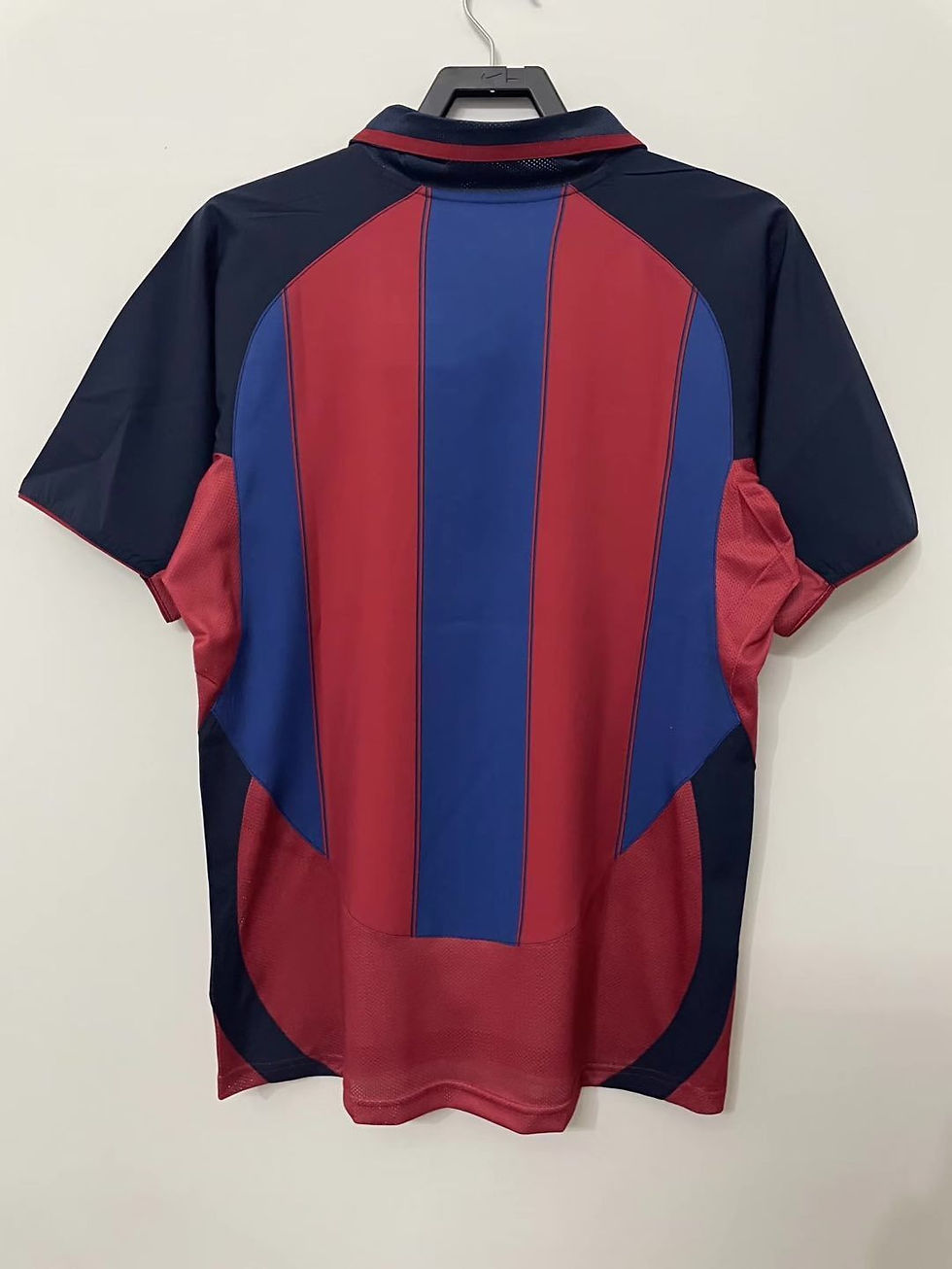 Miniatura: Barcelona 2003-04 Home Shirt