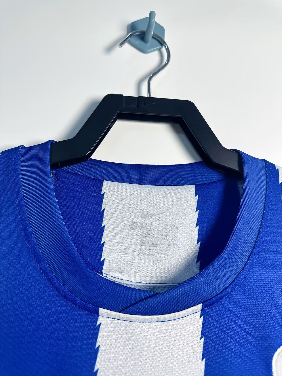 Thumbnail: FC Porto 2010-11 Home Shirt