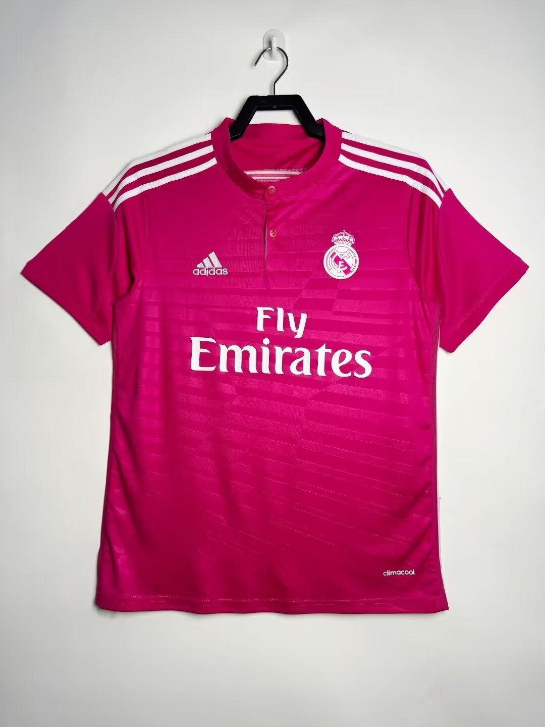 Real Madrid 2014-15 Away Shirt