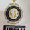 Miniature : Inter Milan 2007-08 Away Shirt