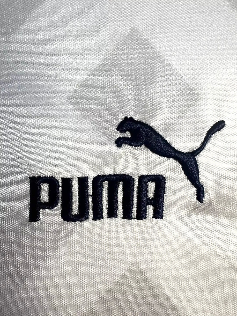 Thumbnail: Parma 1995-97 Home Shirt