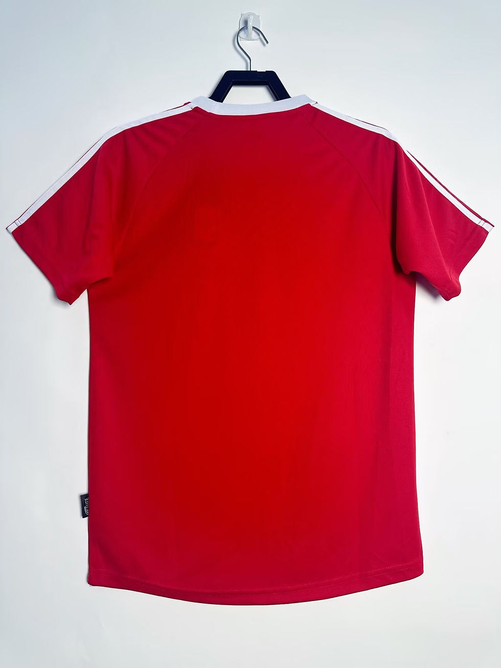 Miniatura: Bayern Munich 2001-02 Home Shirt
