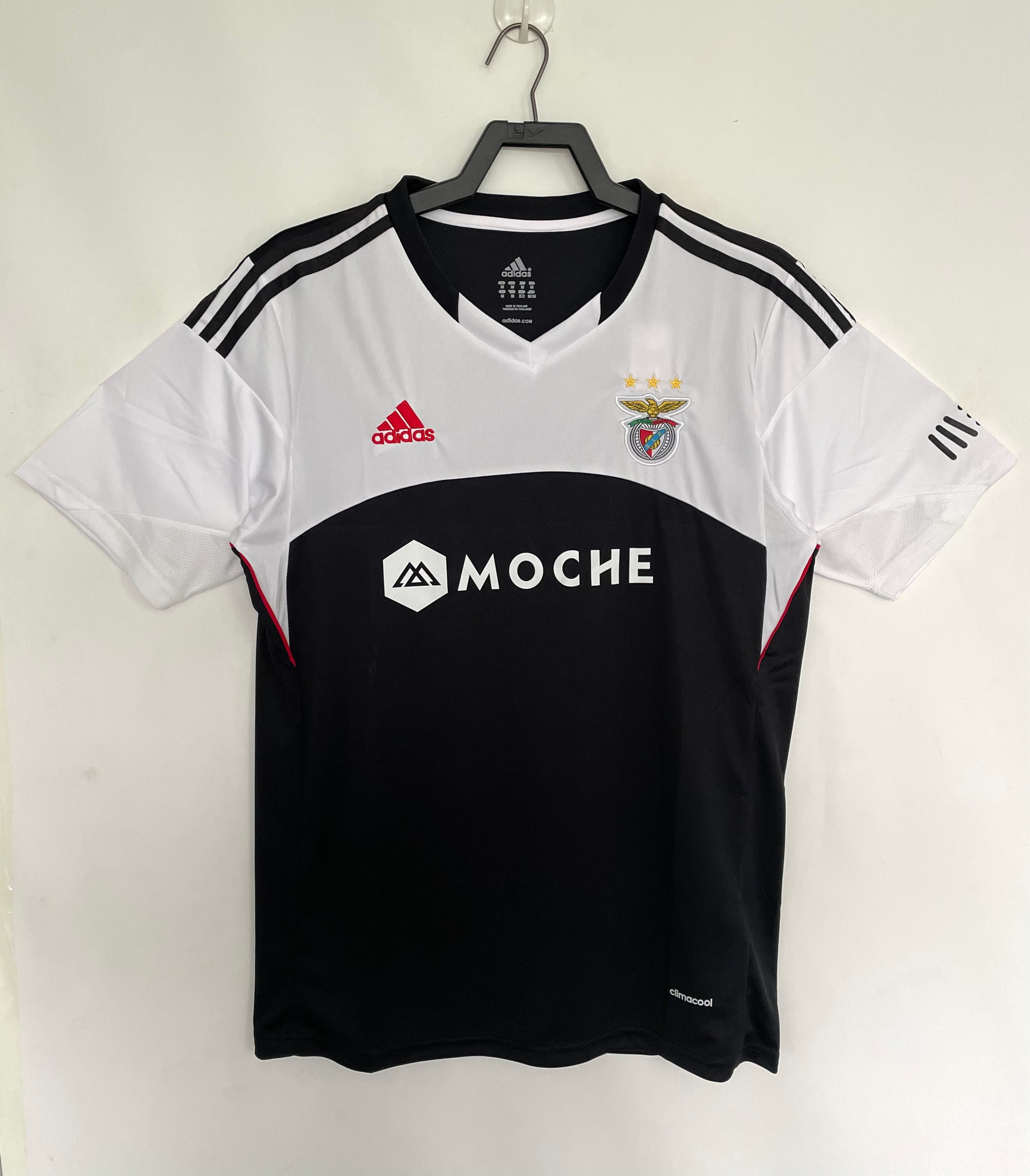Benfica 2013-14 Away Shirt