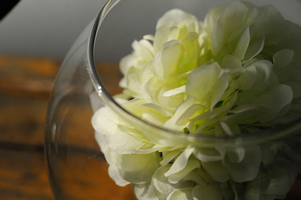 Relationships can blossom if narcissism is left behind.