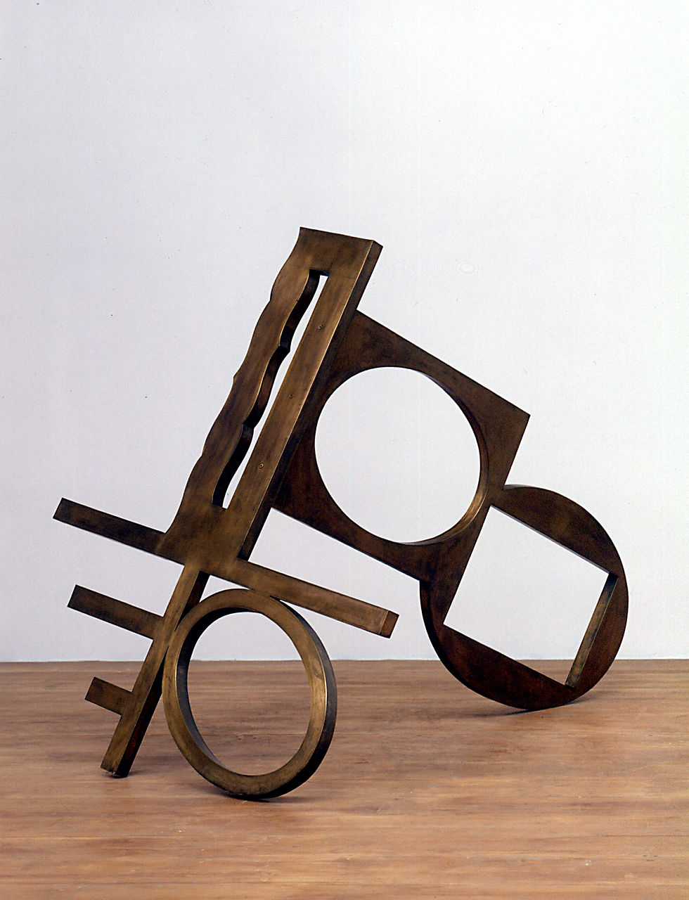 Oak Leaf 1991