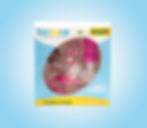 Kit de lactancia rosa