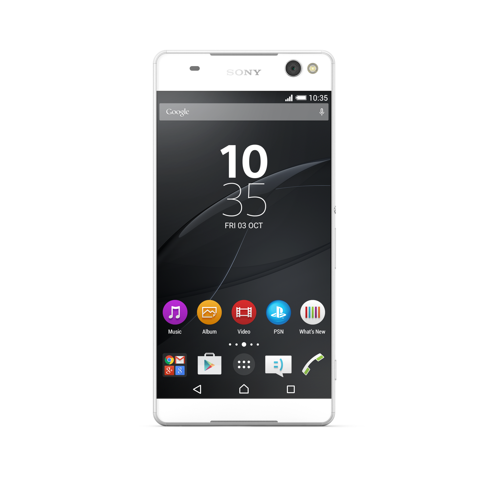 Sony Xperia C5 Ultra