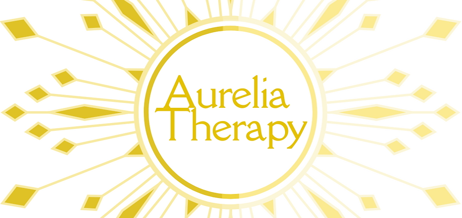 Aurelia Therapy logo
