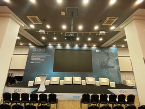 Каше экрана