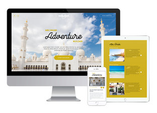 Video Adventure Builder