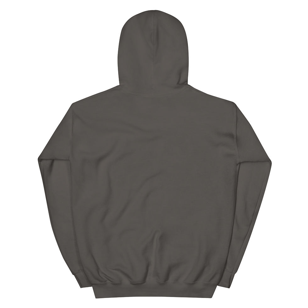 Thumbnail: Adopt Don't Shop Embroidery Hoodie