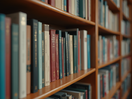 Cómo elegir un editorial para su libro