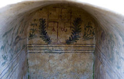 complexe épiscopal de Louloudies