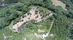 Acropole de Leivithra