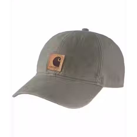 Thumbnail: Carhartt Men's Odessa Ball Cap