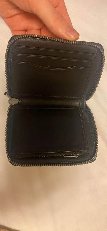 Thumbnail: Coach Wallet ( used)